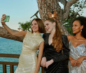 Нова година 2026 в Кемер, Анталия със самолет от Варна - 4 нощувки